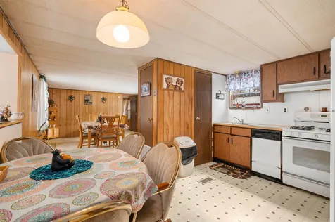 16 Lamp Street Conway NH 03860
