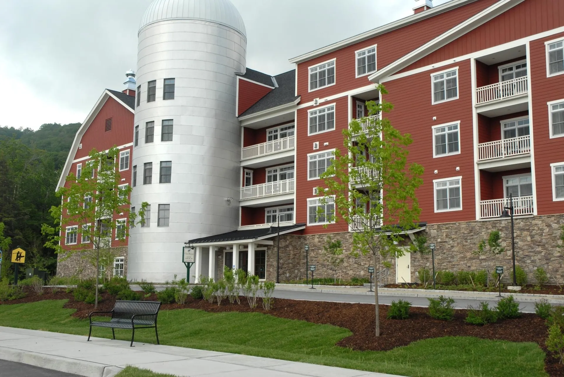 102 Forest 120/ii Drive Warren VT 05674