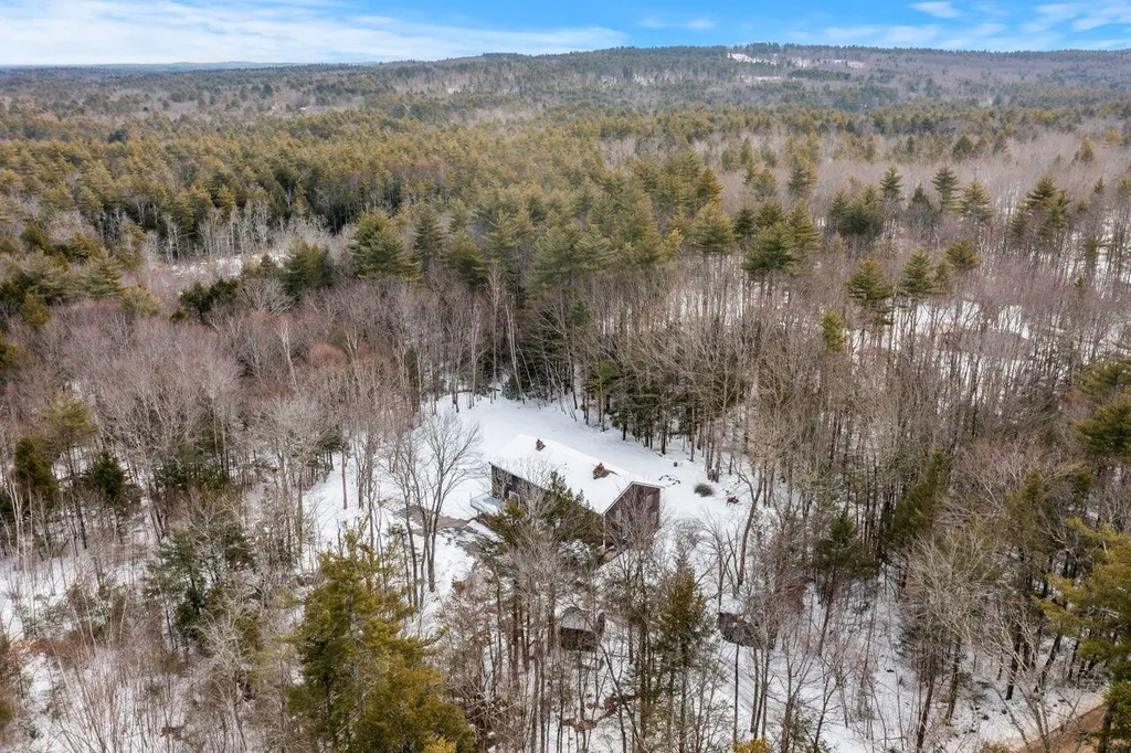 29 Stevens Hill Road Nottingham, NH Real Estate Property MLS 4942389
