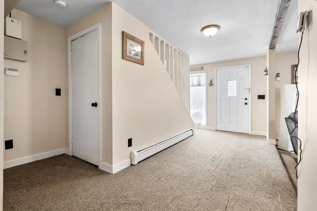 29 Stevens Hill Road Nottingham NH 03290