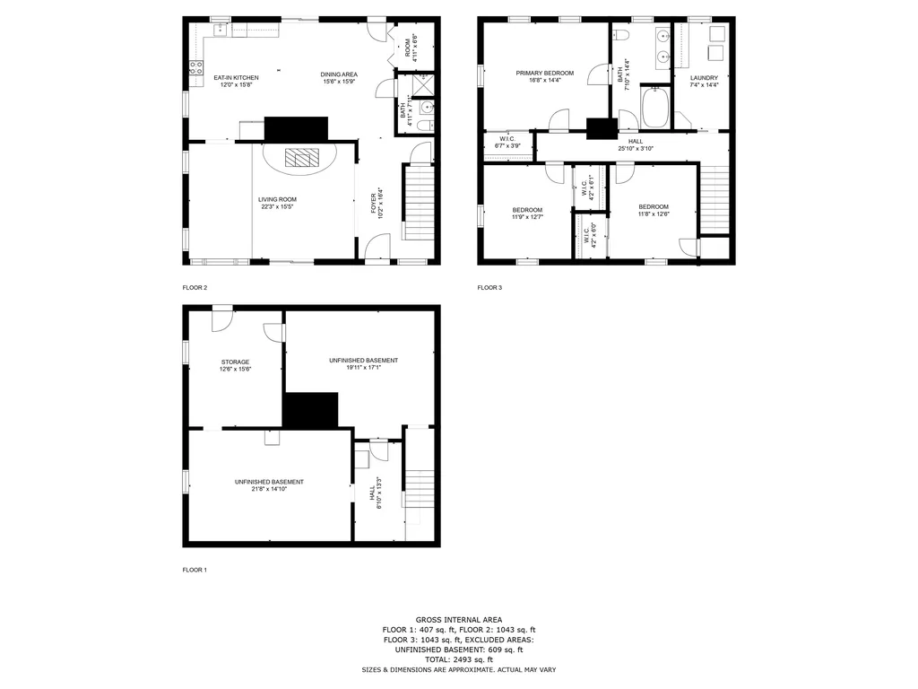 29 Stevens Hill Road Nottingham NH 03290