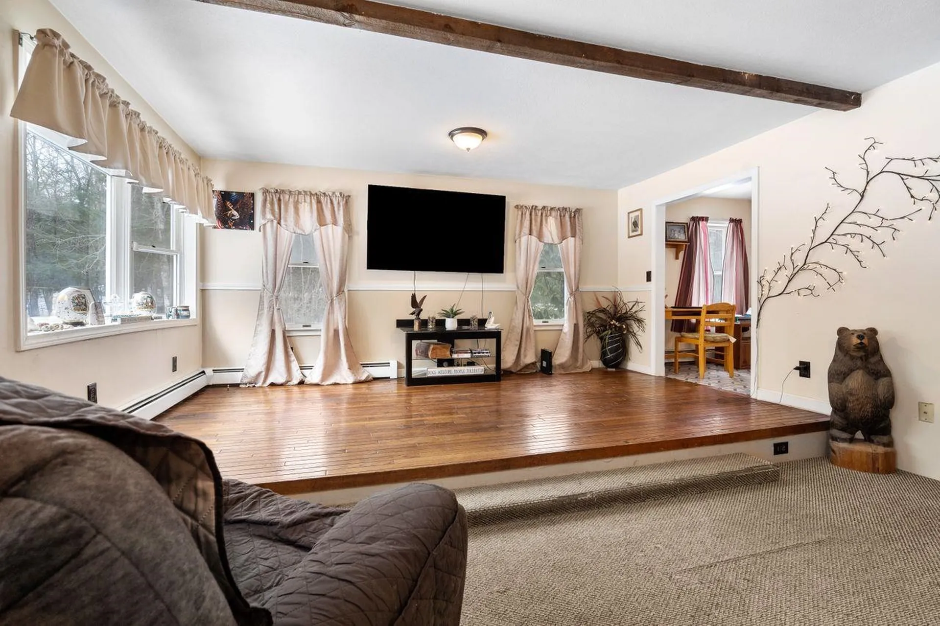 29 Stevens Hill Road Nottingham NH 03290