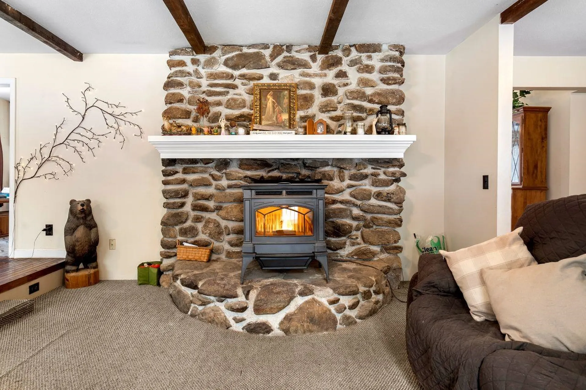 29 Stevens Hill Road Nottingham NH 03290