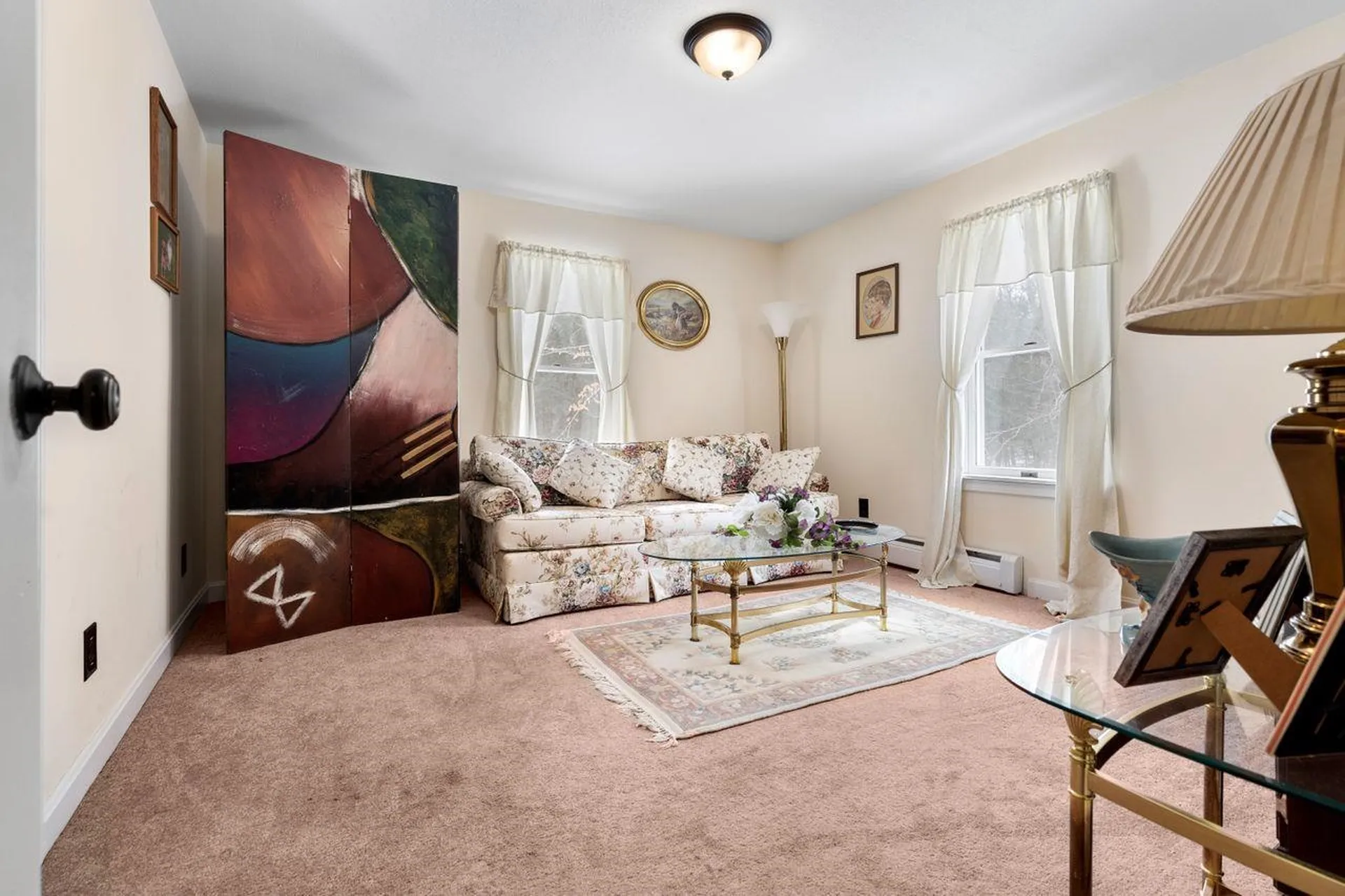 29 Stevens Hill Road Nottingham NH 03290
