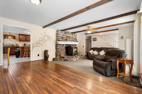 29 Stevens Hill Road Nottingham NH 03290