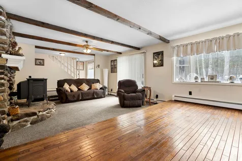 29 Stevens Hill Road Nottingham NH 03290