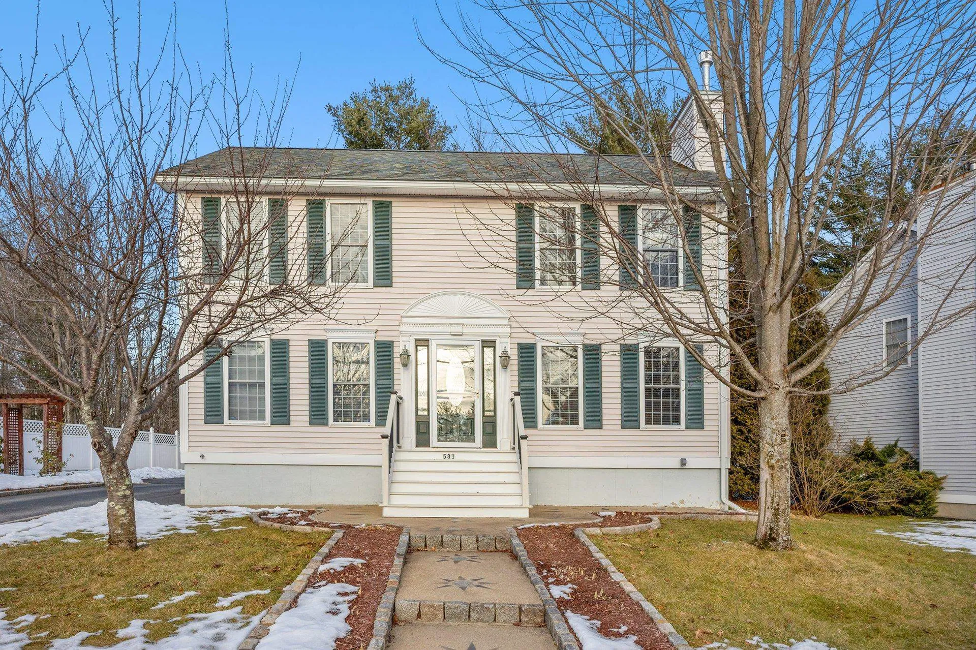 531 Megan Drive Manchester NH 03109
