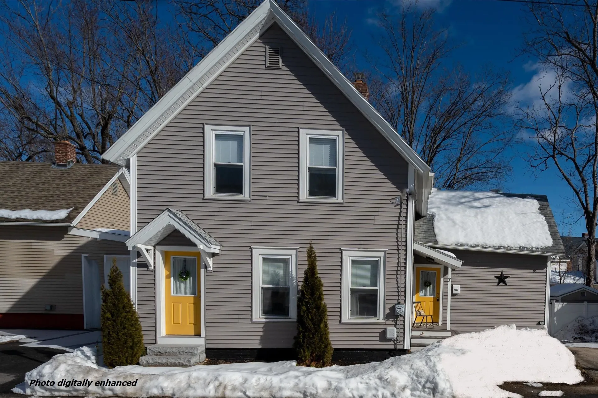 7 Hutchinson Avenue Concord NH 03301