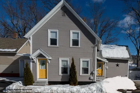7 Hutchinson Avenue Concord NH 03301