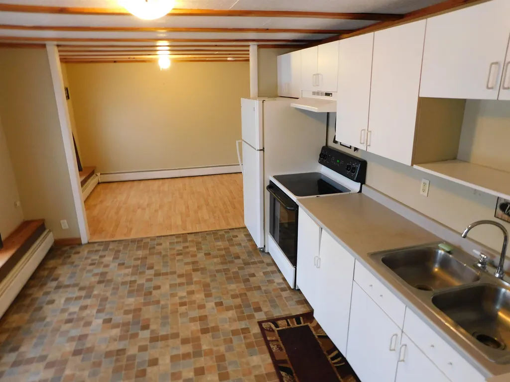 214 Prospect Street Newport City VT 05859