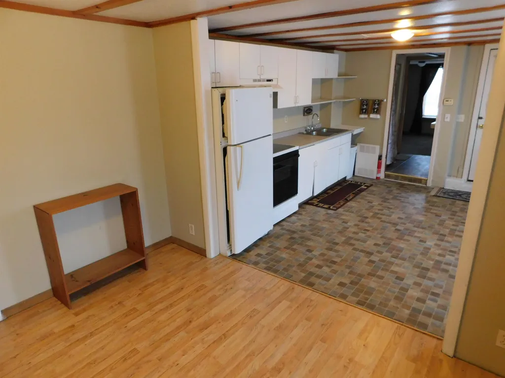 214 Prospect Street Newport City VT 05859