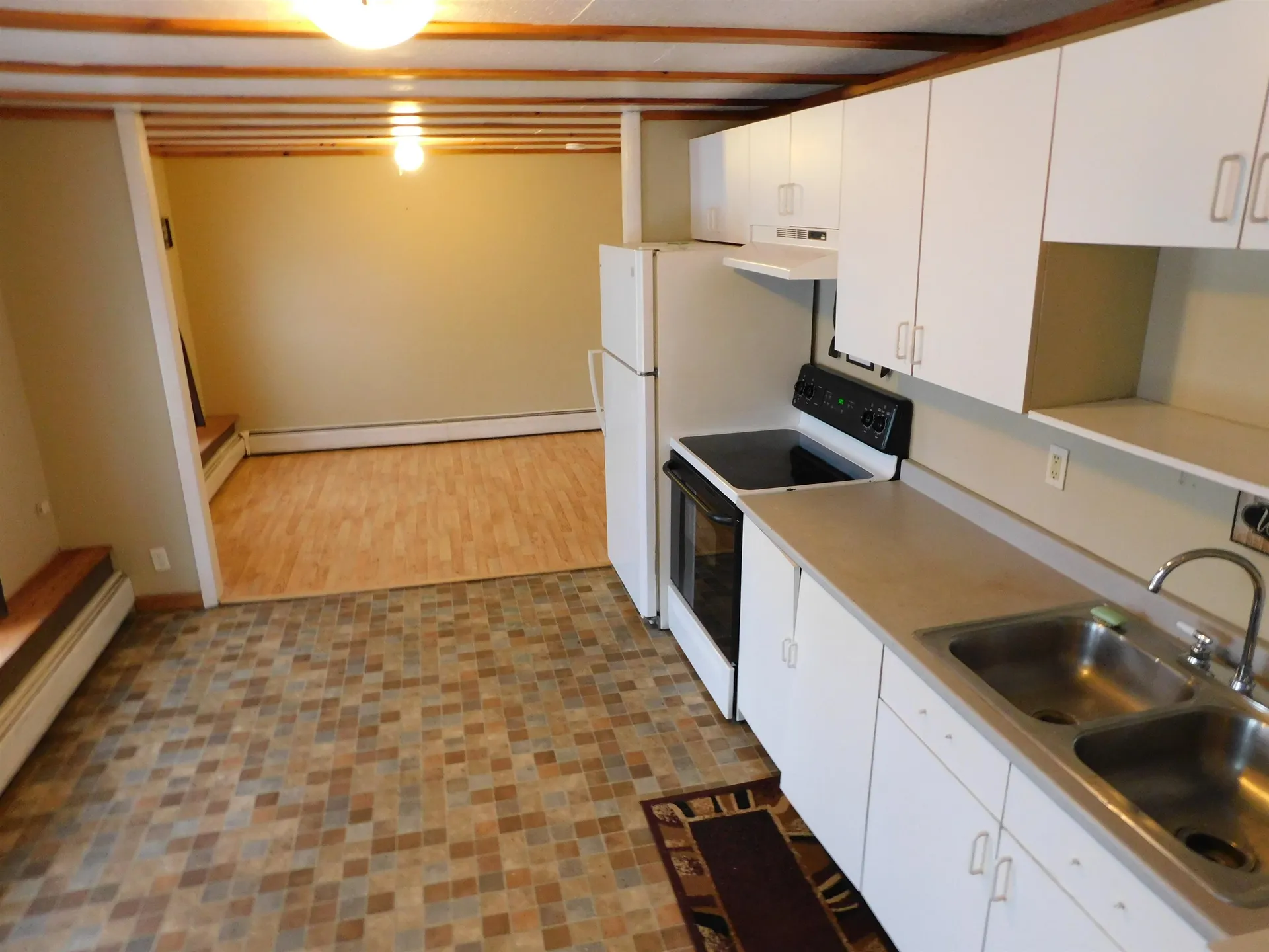 214 Prospect Street Newport City VT 05859