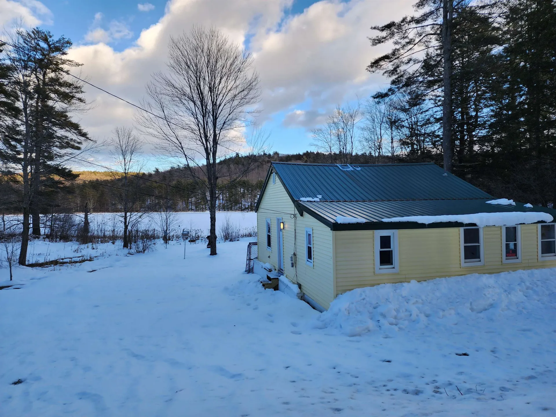 139 Winchester Road Chesterfield NH 03443