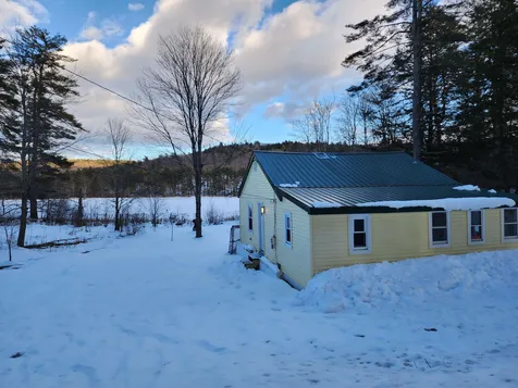 139 Winchester Road Chesterfield NH 03443