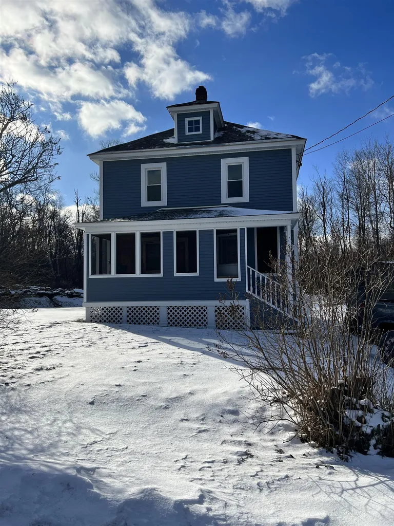 106 Pershing Avenue Berlin NH 03570