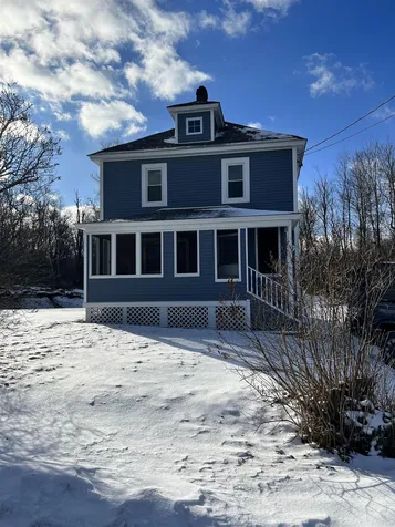 106 Pershing Avenue Berlin NH 03570