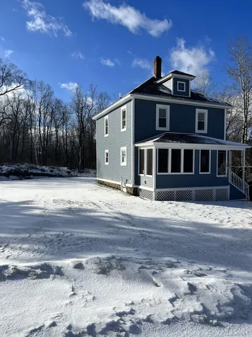 106 Pershing Avenue Berlin NH 03570