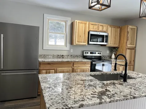 106 Pershing Avenue Berlin NH 03570