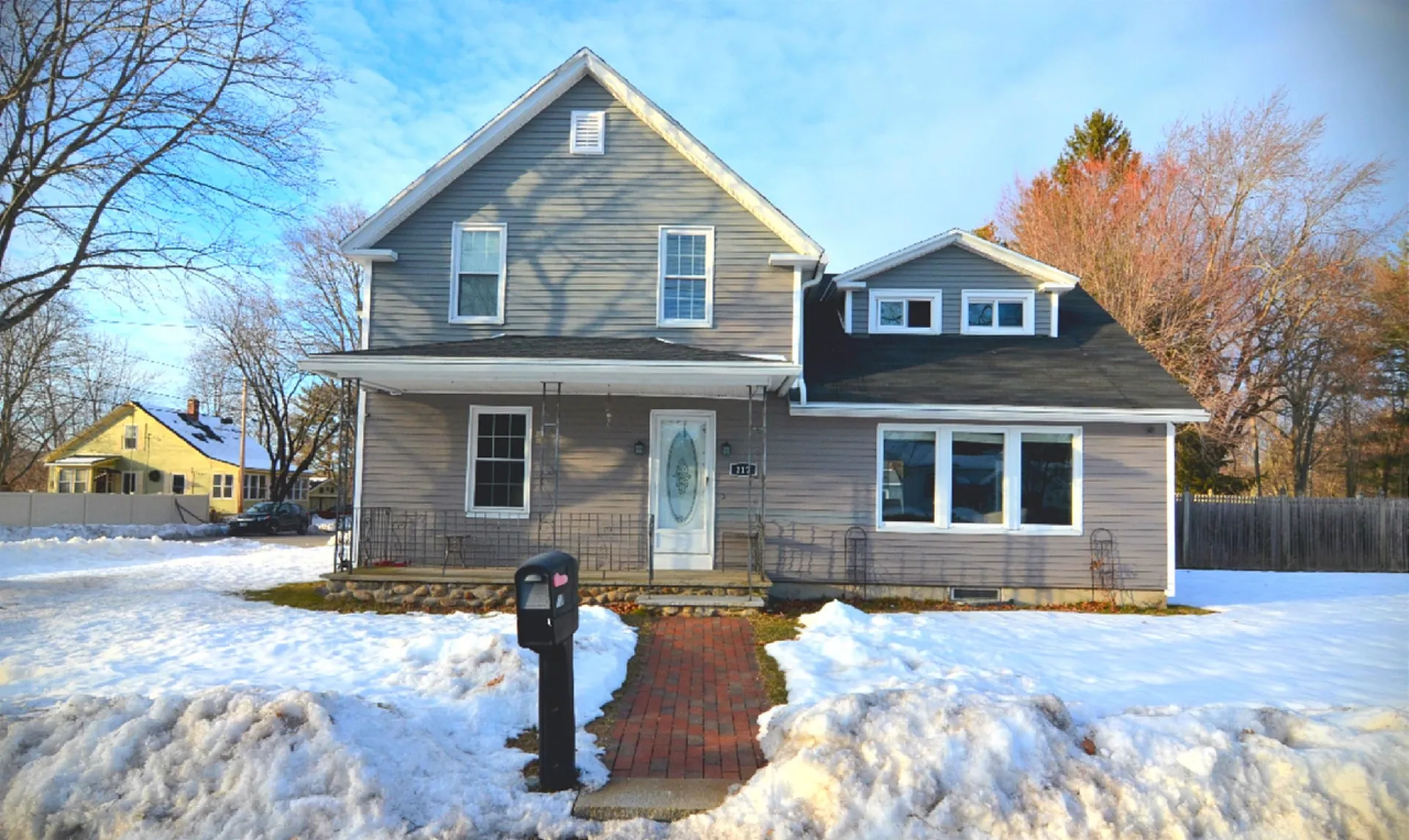 117 Eve Street Manchester NH 03104-1521