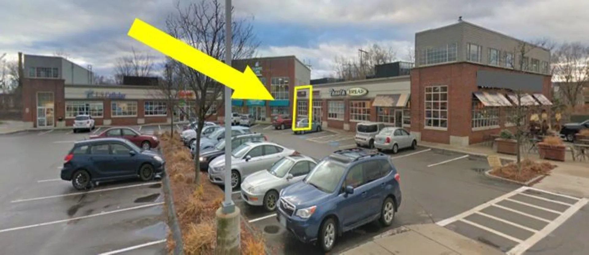 294 West Street Keene NH 03435