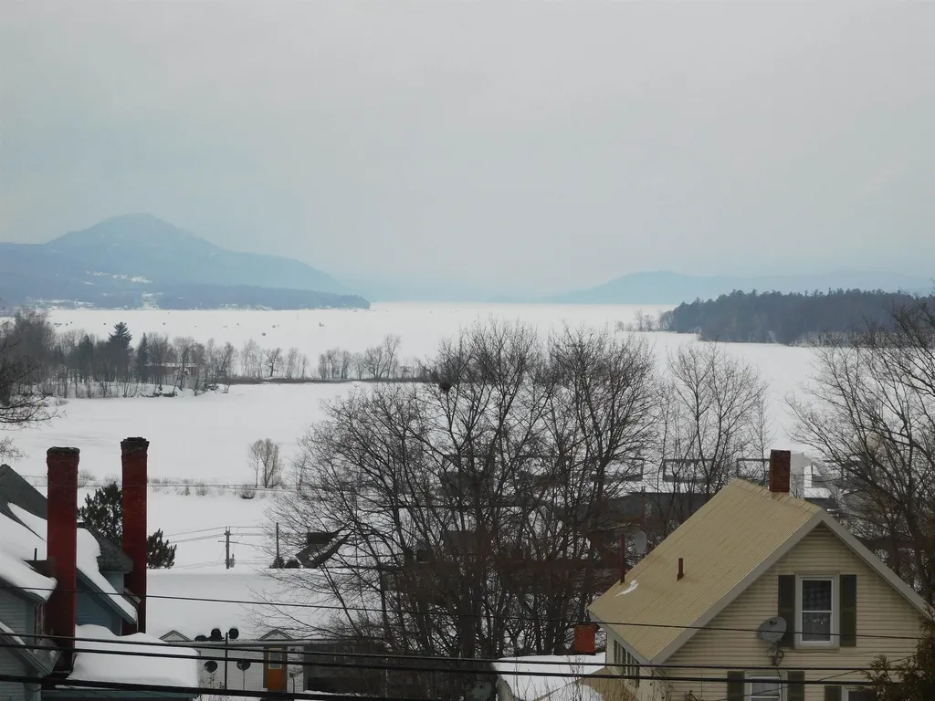 214 Prospect Street Newport City VT 05855