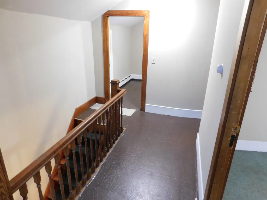 214 Prospect Street Newport City VT 05855