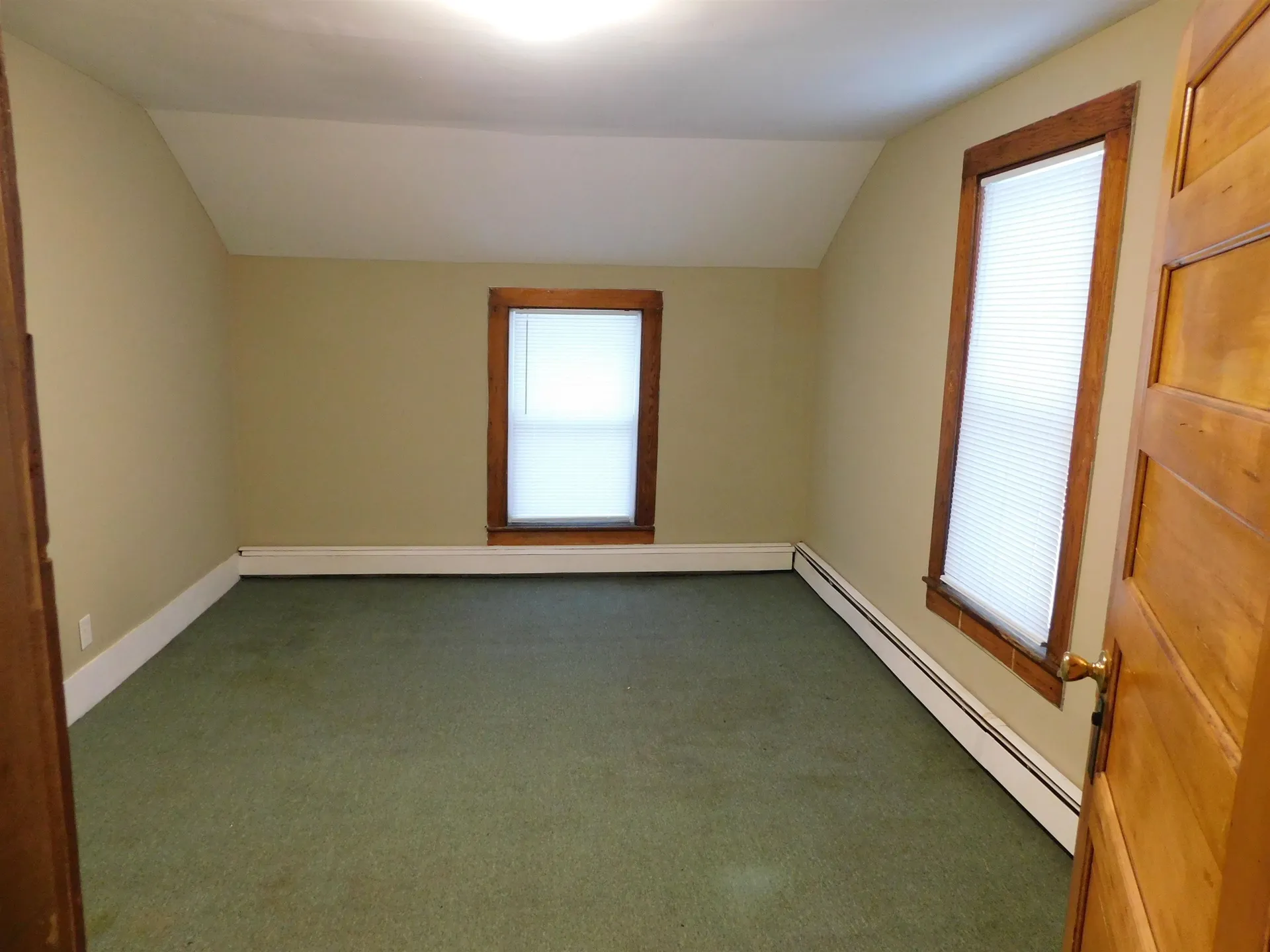 214 Prospect Street Newport City VT 05855