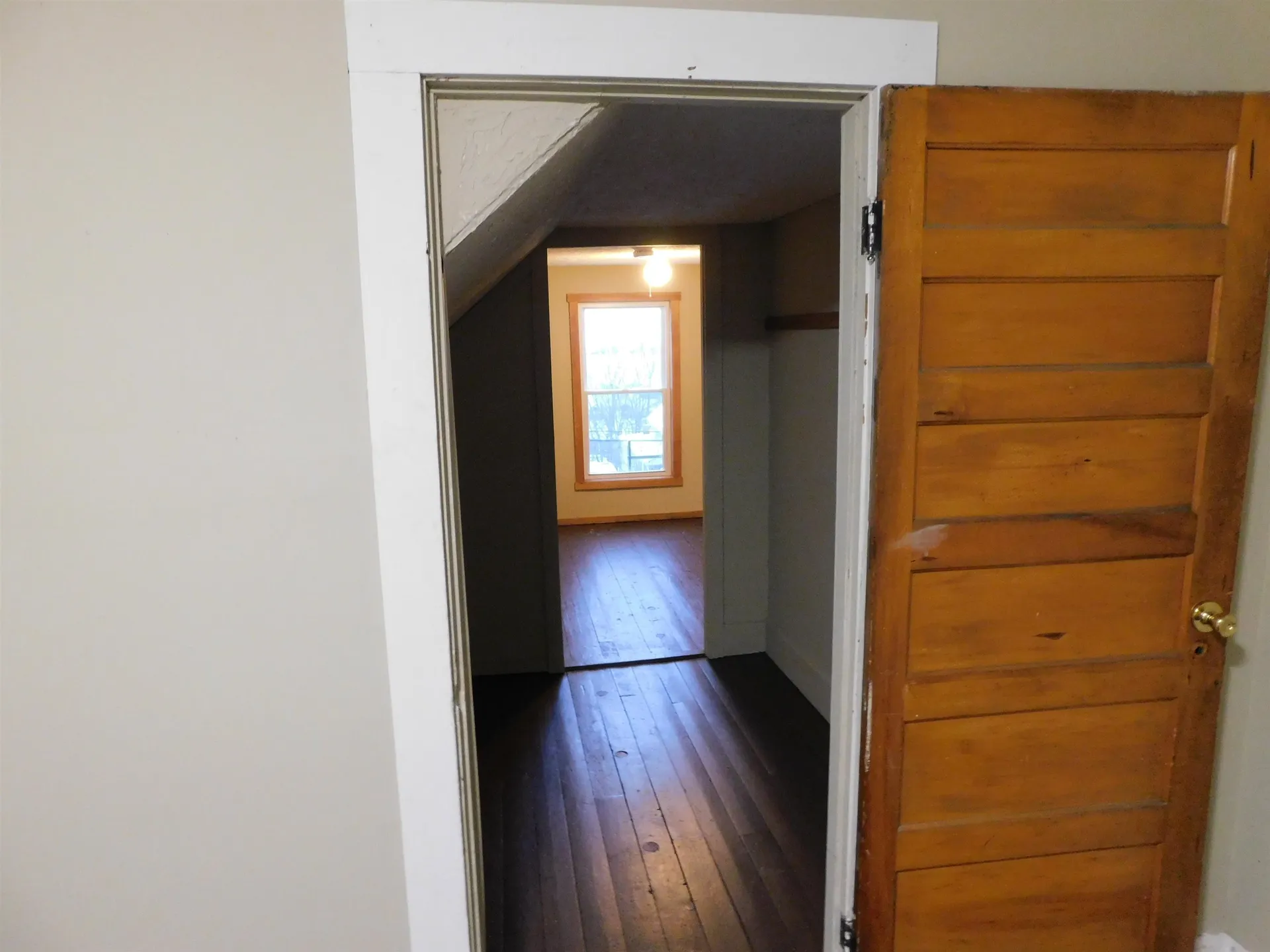 214 Prospect Street Newport City VT 05855