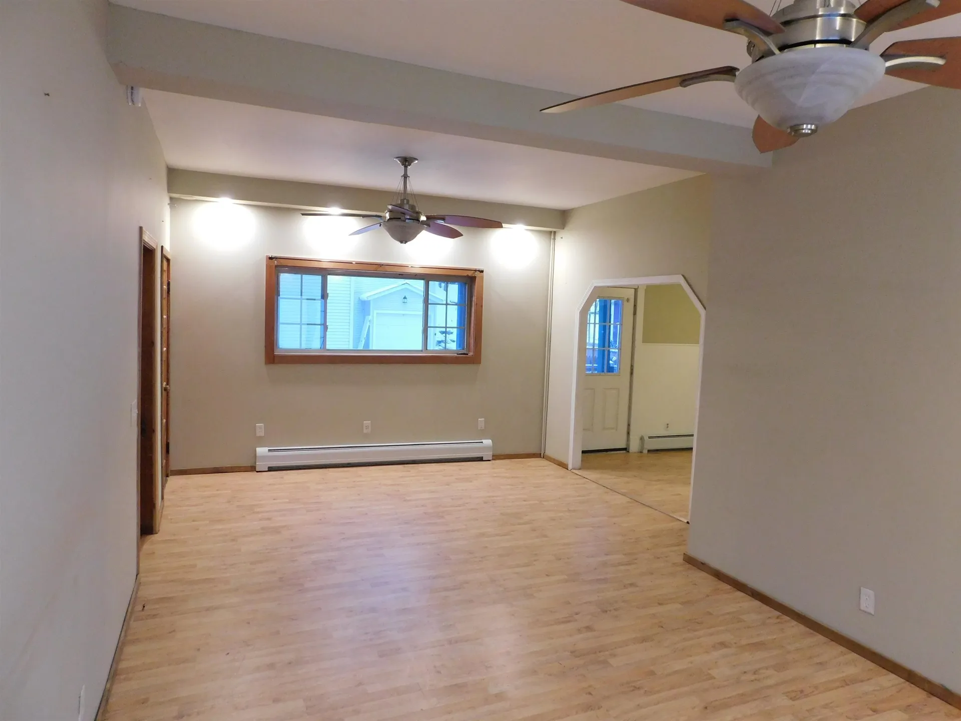 214 Prospect Street Newport City VT 05855