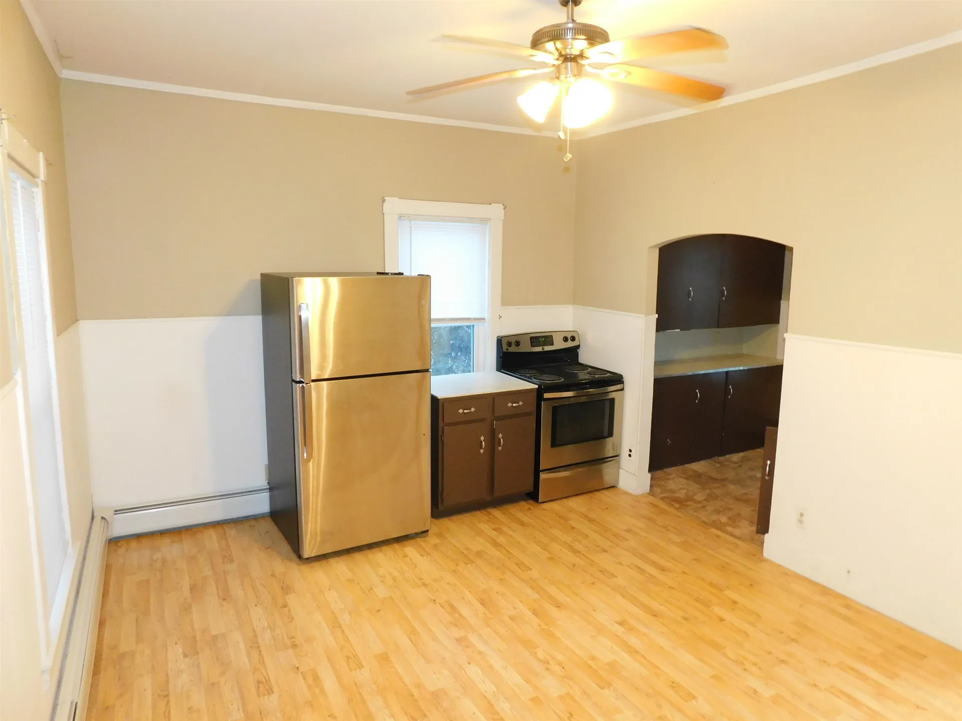 214 Prospect Street Newport City VT 05855