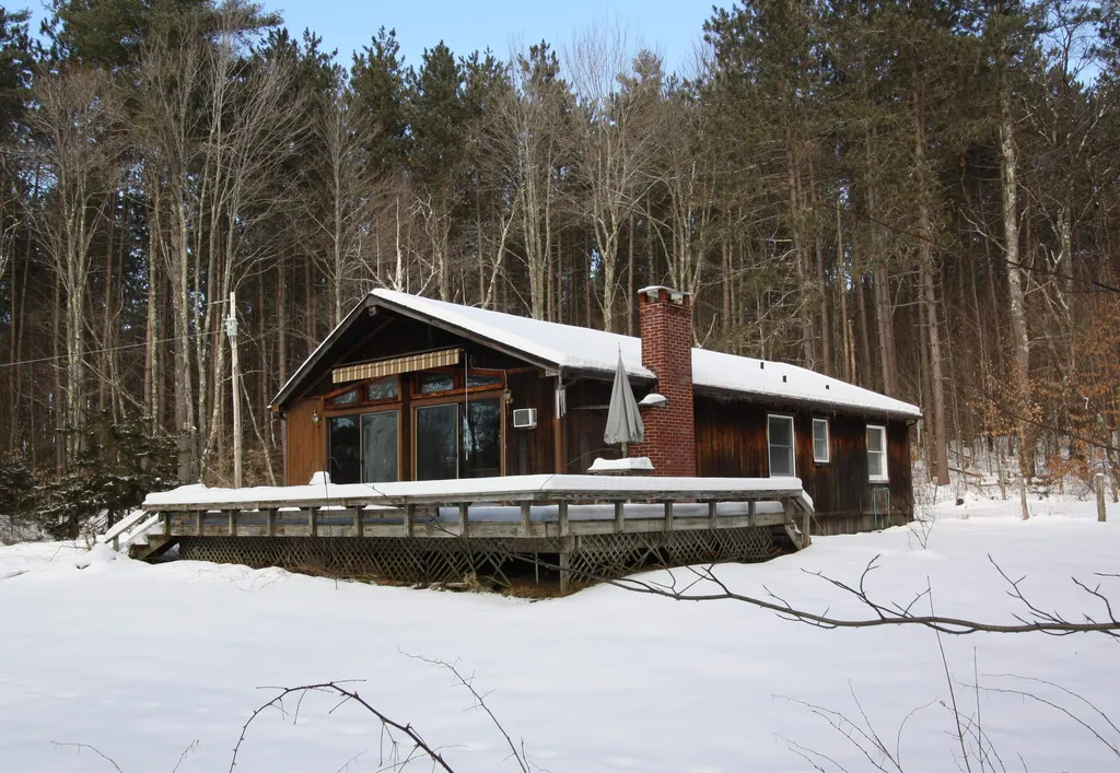 138 Maiden Lane Ripton VT 05766