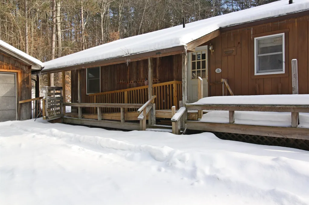138 Maiden Lane Ripton VT 05766