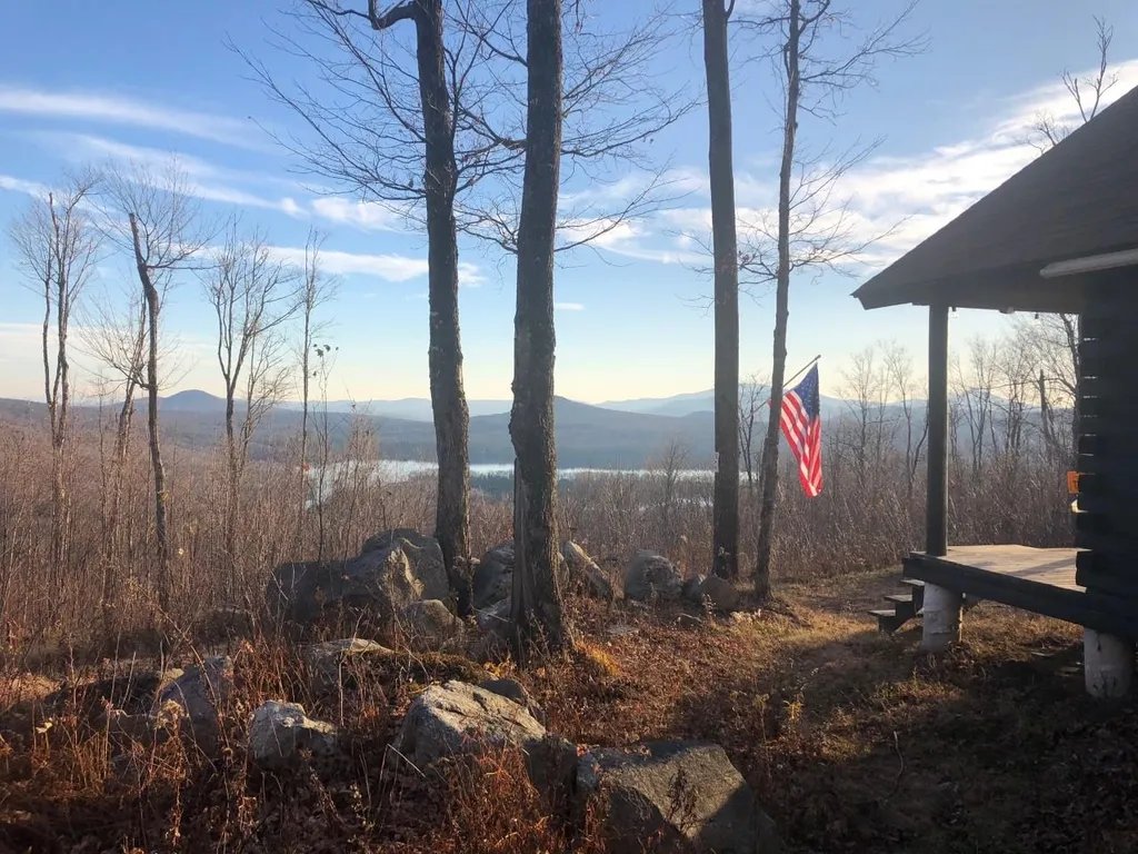 527 Peacham Pond Road Peacham VT 05862