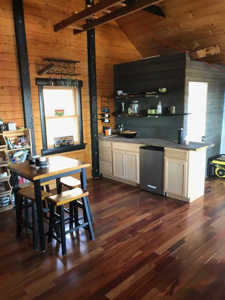 527 Peacham Pond Road Peacham VT 05862