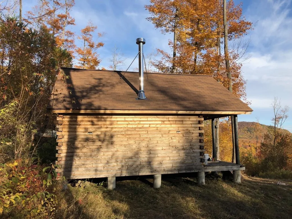527 Peacham Pond Road Peacham VT 05862