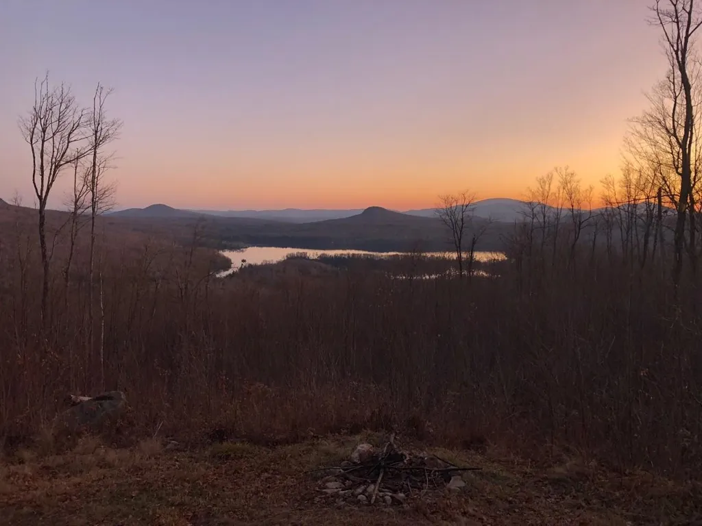 527 Peacham Pond Road Peacham VT 05862