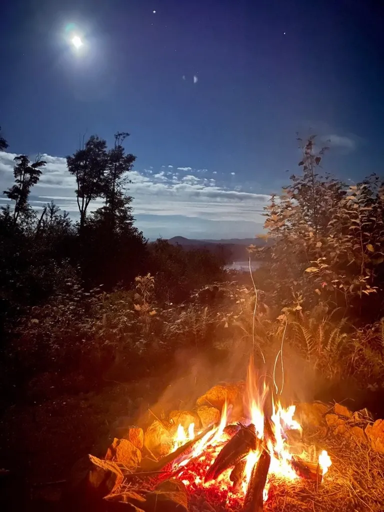 527 Peacham Pond Road Peacham VT 05862