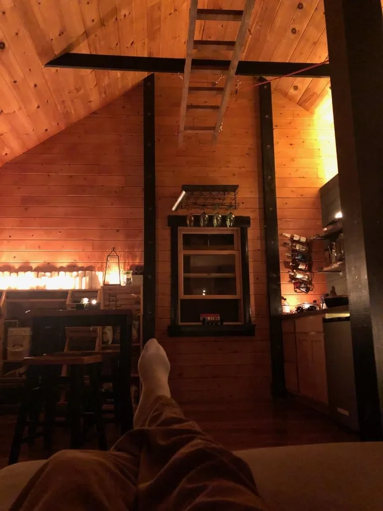 527 Peacham Pond Road Peacham VT 05862