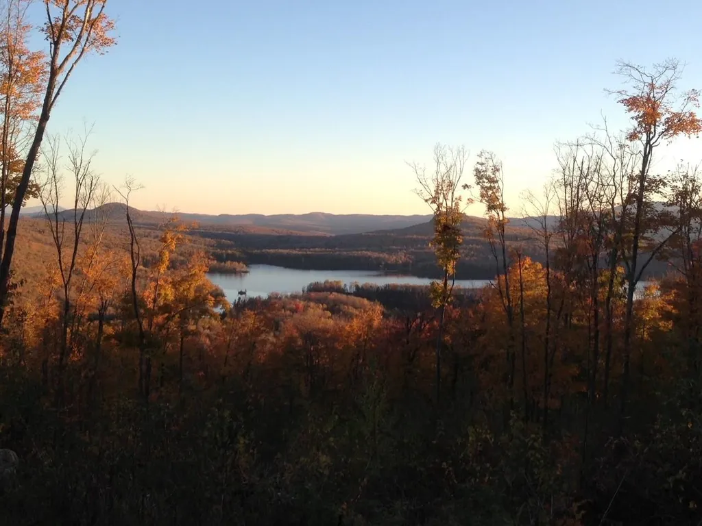 527 Peacham Pond Road Peacham VT 05862