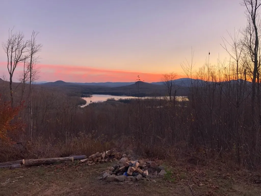 527 Peacham Pond Road Peacham VT 05862