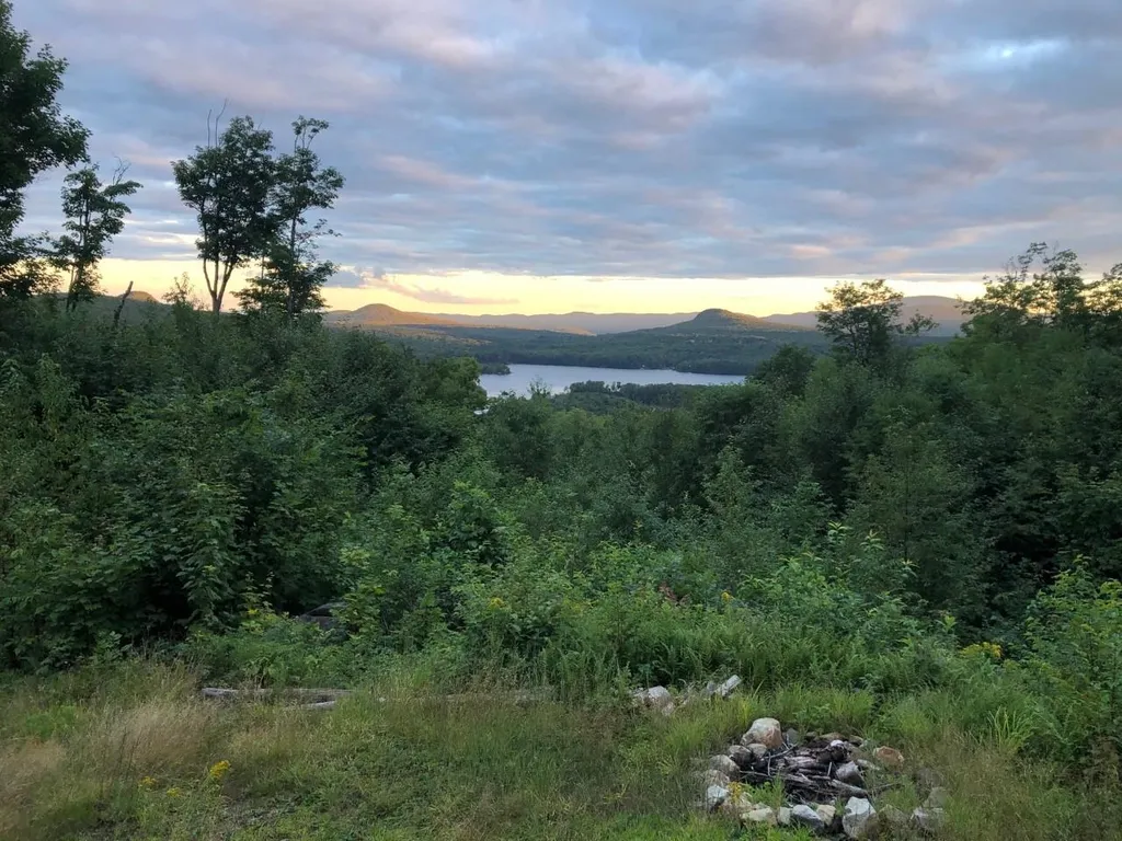 527 Peacham Pond Road Peacham VT 05862