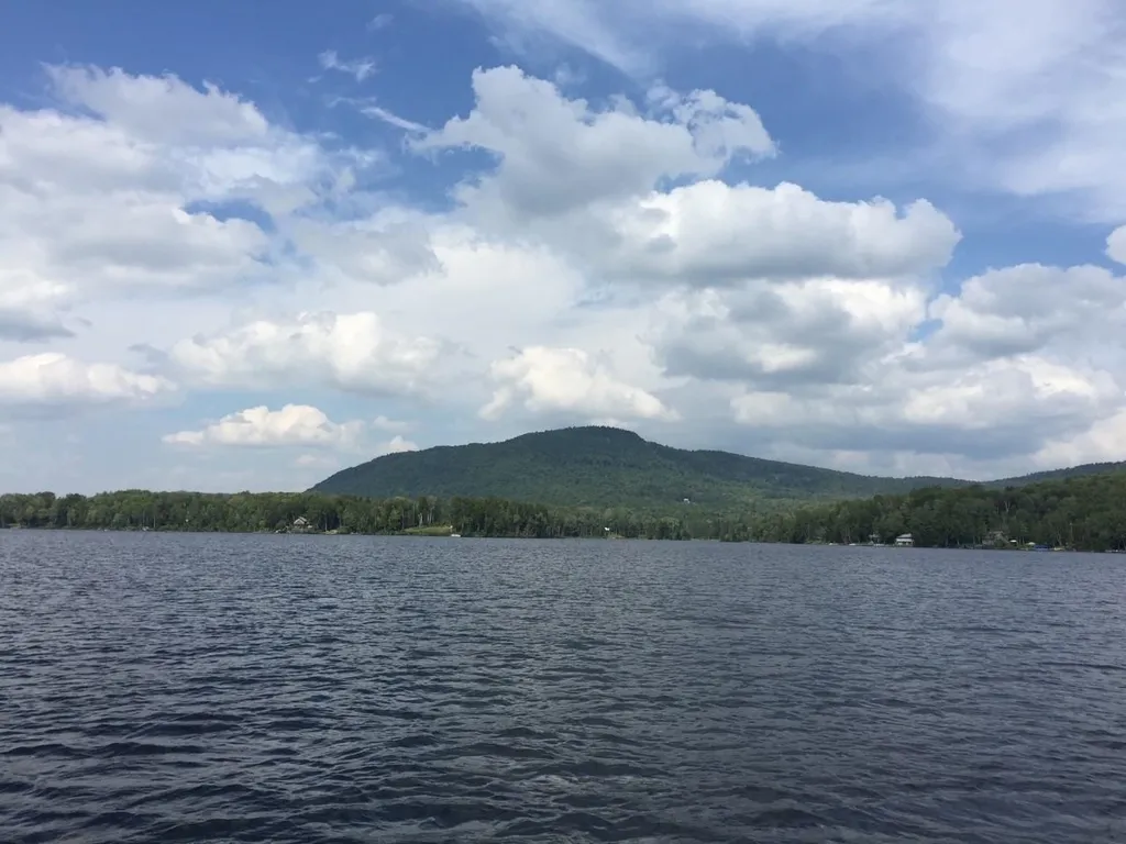 527 Peacham Pond Road Peacham VT 05862