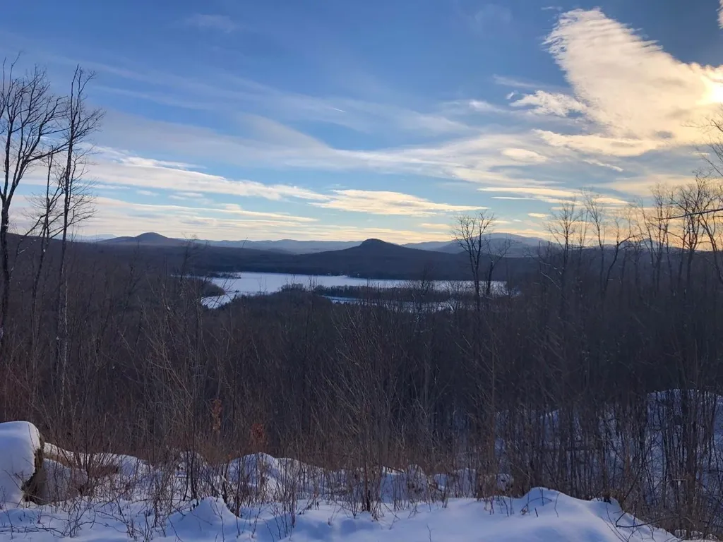 527 Peacham Pond Road Peacham VT 05862