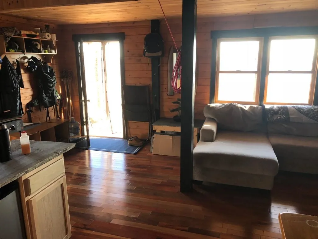 527 Peacham Pond Road Peacham VT 05862