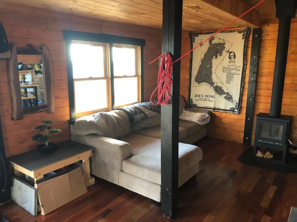 527 Peacham Pond Road Peacham VT 05862