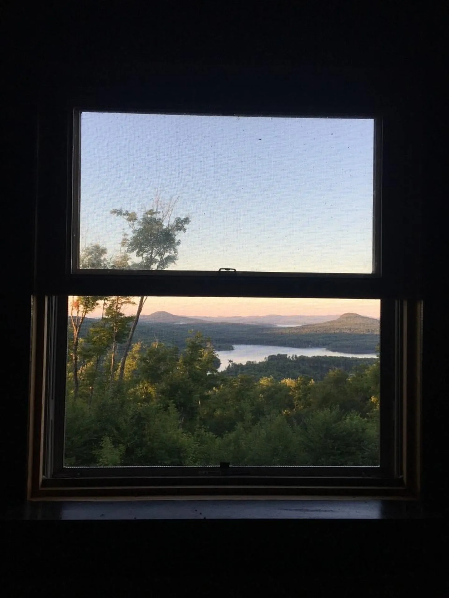 527 Peacham Pond Road Peacham VT 05862