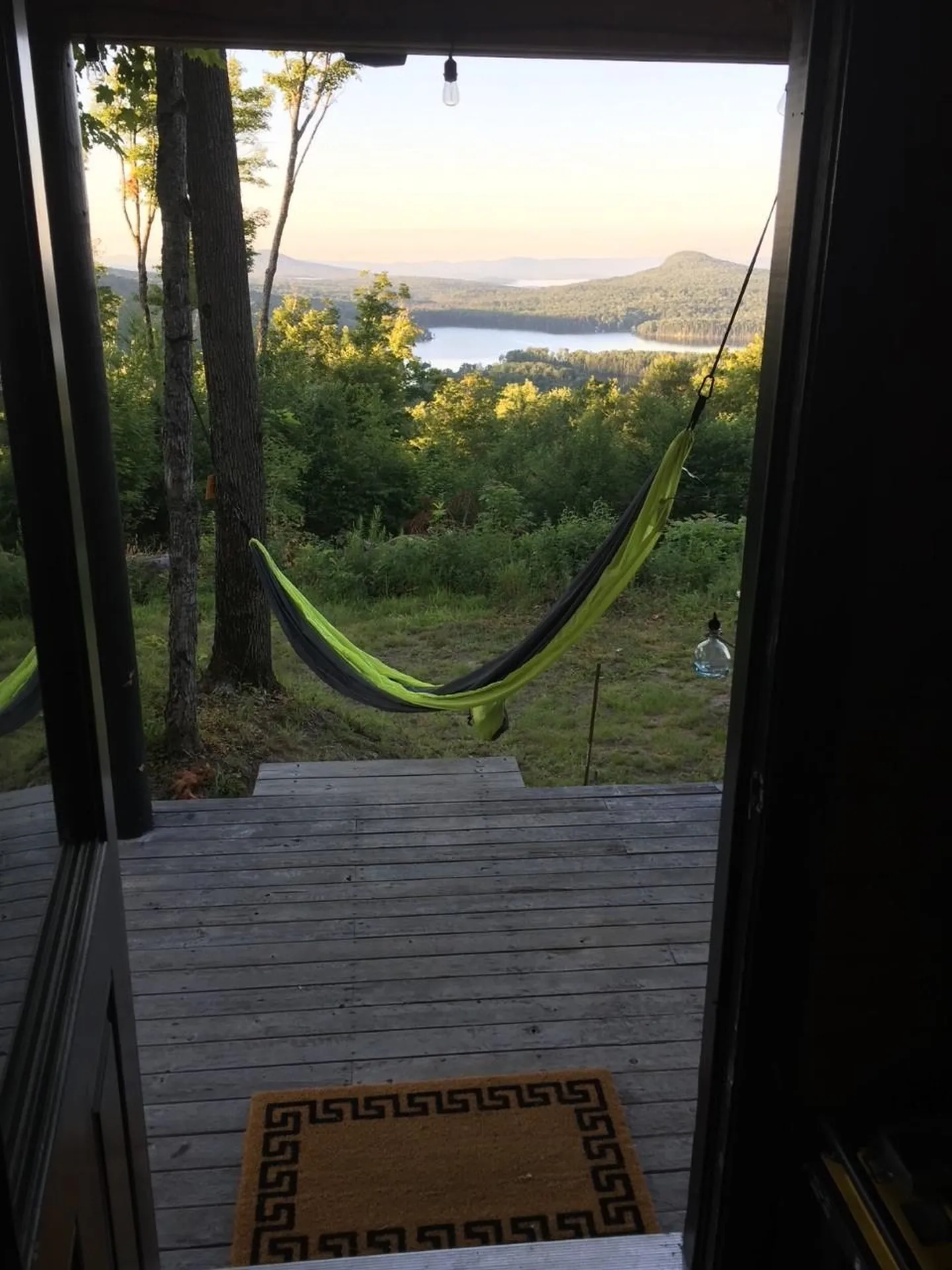 527 Peacham Pond Road Peacham VT 05862