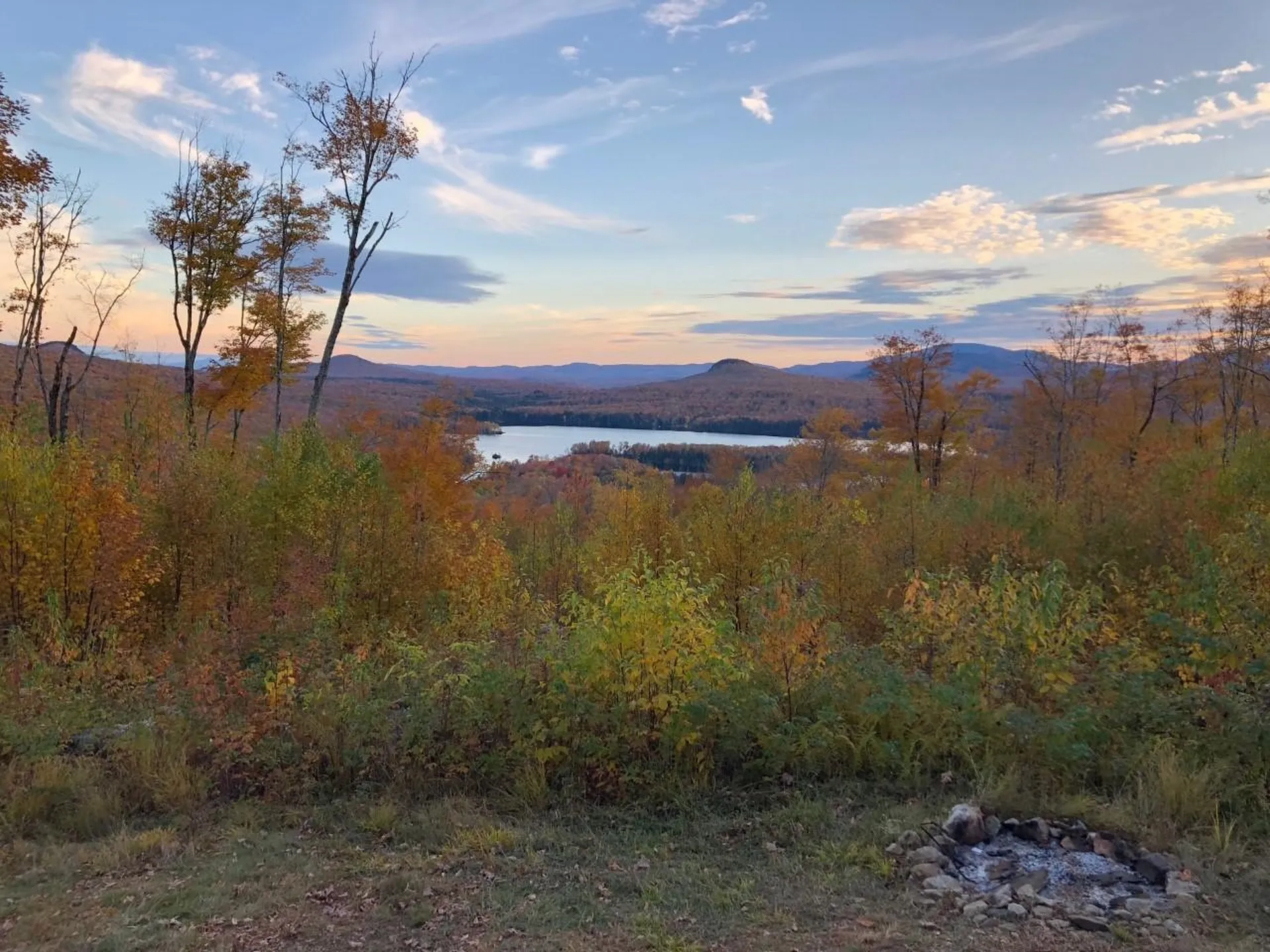 527 Peacham Pond Road Peacham VT 05862