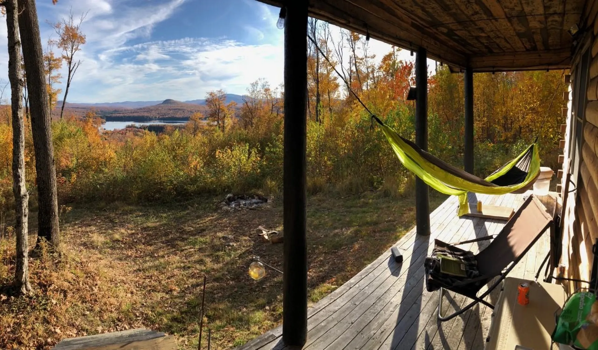 527 Peacham Pond Road Peacham VT 05862