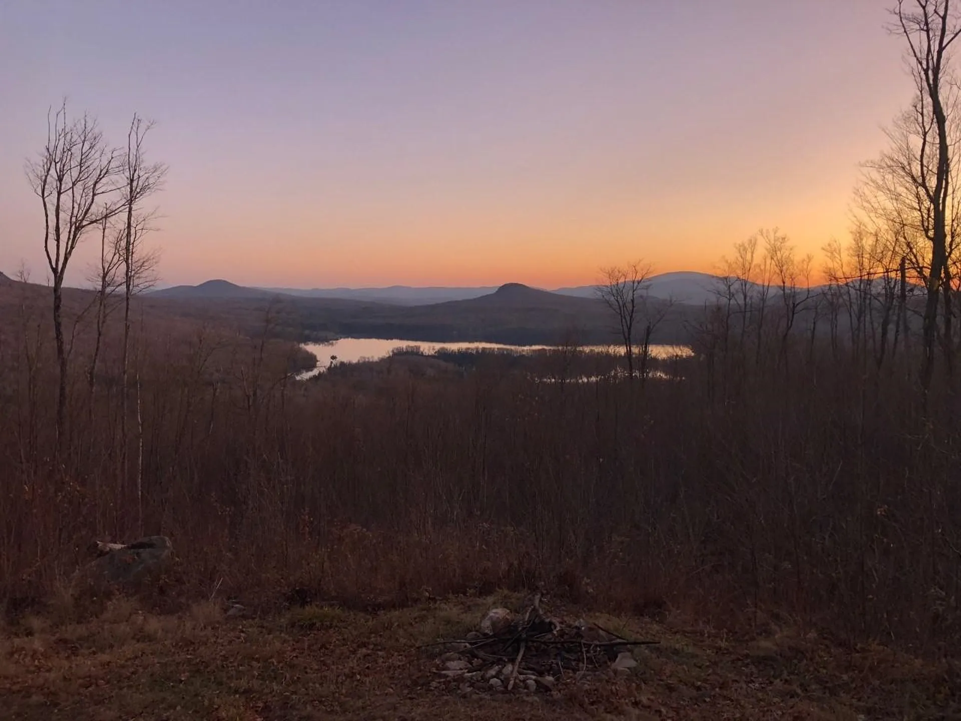 527 Peacham Pond Road Peacham VT 05862